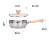 Snow Pan