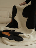 Sunflower Blanket