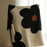 Sunflower Blanket