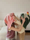Polar Bear Bath Towel
