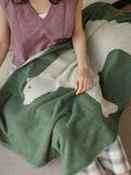 Polar Bear Bath Towel