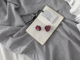 Simple Waffle Blanket