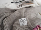 Simple Waffle Blanket