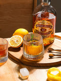 Whirling Whiskey Cup