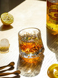 Whirling Whiskey Cup
