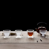 Floating Life Tea & Sake Cup