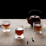 Floating Life Tea & Sake Cup