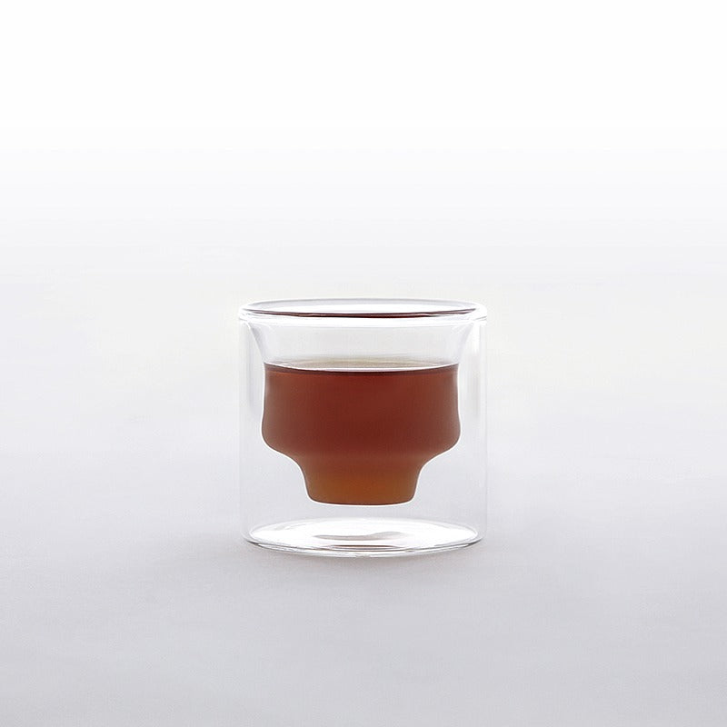 Floating Life Tea & Sake Cup