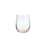 Crystal Glass Goblet Series