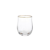 Crystal Glass Goblet Series