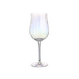 Crystal Glass Goblet Series