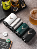 Magnetic Stainless Steel Beer Bottle Opener