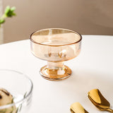 EP High-footed Ice Cream Cup