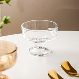 EP High-footed Ice Cream Cup