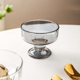 EP High-footed Ice Cream Cup