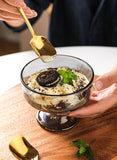 EP High-footed Ice Cream Cup