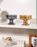 EP High-footed Ice Cream Cup