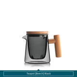 Sheng Teapot and Cup