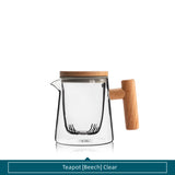 Sheng Teapot and Cup
