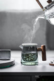 Sheng Teapot and Cup