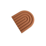 Nordic Style Thermal Insulation Coaster