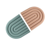 Nordic Style Thermal Insulation Coaster