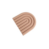 Nordic Style Thermal Insulation Coaster