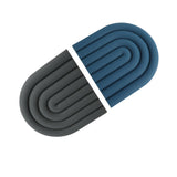 Nordic Style Thermal Insulation Coaster