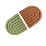Nordic Style Thermal Insulation Coaster