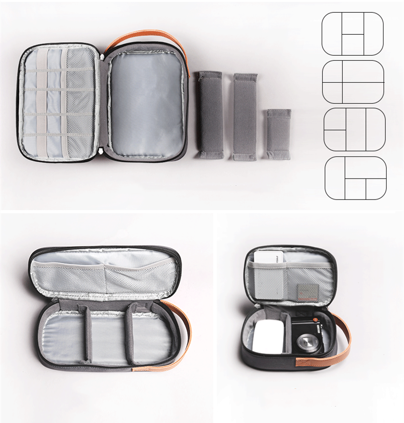 Easy Out Digital Storage Bag – Easypocket