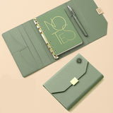 EasyPocket Modern Style A5 & A6 Journal
