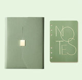 EasyPocket Modern Style A5 & A6 Journal