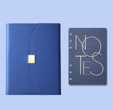 EasyPocket Modern Style A5 & A6 Journal