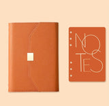 EasyPocket Modern Style A5 & A6 Journal