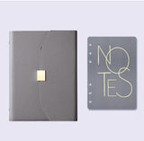 EasyPocket Modern Style A5 & A6 Journal