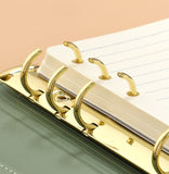 EasyPocket Modern Style A5 & A6 Journal