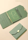 EasyPocket Modern Style A5 & A6 Journal