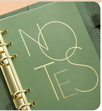 EasyPocket Modern Style A5 & A6 Journal