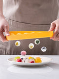 EasyPocket Silicone Ice Ball Tray Ice Mould