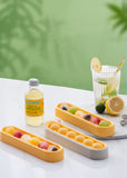 EasyPocket Silicone Ice Ball Tray Ice Mould