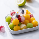 EasyPocket Silicone Ice Ball Tray Ice Mould