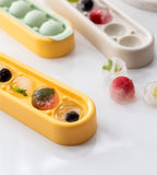 EasyPocket Silicone Ice Ball Tray Ice Mould
