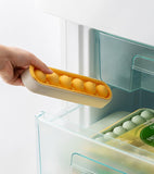 EasyPocket Silicone Ice Ball Tray Ice Mould