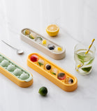EasyPocket Silicone Ice Ball Tray Ice Mould