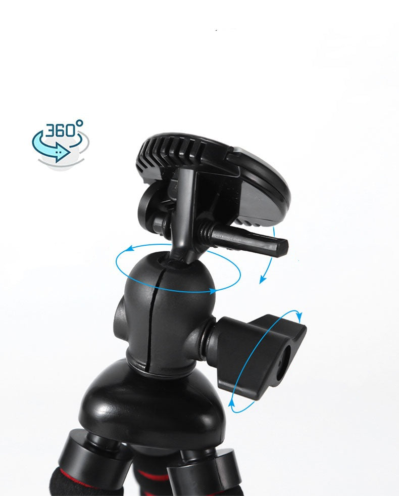 Octopus Tripod Mobile Phone Stand